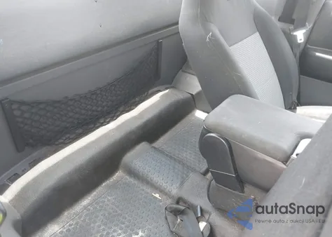 2003 Ford Ranger Super Cab из США, поврежденный, VIN 1FTYR14V13PA66427